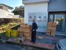 Epagri entrega kits para apicultores de SJCedro