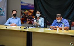 Advogada comenta denúncia contra prefeito de São Miguel do Oeste