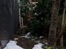 Municípios do Oeste catarinense são atingidos por chuva de granizo
