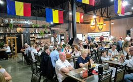 Romenos comemoram primeiro centenário da imigração na região