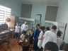 Projeto “Fotografia” é realizado por alunos da Escola Libório Kuhn de Palma Sola