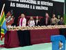 Formatura do PROERD em São Bernardino forma cerca de 90 alunos