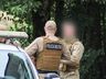 PM prende homem por ameaça, desacato e resistência em São Miguel do Oeste