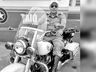 Policial atropelado por caminhonete durante fiscalização morre em SC