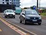 Carreata Patriota reúne mais de 1500 veículos em São Miguel do Oeste 