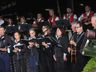Abertura da 12ª Deutsche Woche proporciona espetáculo em SJO