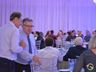 Cerca de 300 associados da CDL participam de evento em comemoração aos 47 anos