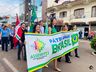Itapiranga: Desfile de Sete de Setembro tem foco no civismo; fotos 