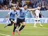 Grêmio envia equipe médica ao Uruguai para realizar exames em Luis Suárez