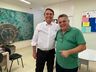 Bolsonaro vem a Chapecó nesta quarta-feira com ministro da Saúde