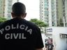 Bebê é atropelado enquanto engatinhava em rua do RS