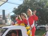 12ª DEUTSCHE WOCHE: 40 entidades participam do Desfile Típico Alemão; fotos