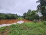 Rápida elevação do Rio Uruguai causa surpresa em Itapiranga