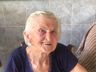 Retrato Falado recebe Dona Maria Lidevina Klein Braun, pioneira do município