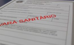 São João do Oeste altera data de validade dos alvarás sanitários