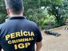 IGP confirma que vítima de acidente com moto morreu afogado