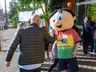 Cine Peperi inicia sessões especiais de férias com a presença do Peperito