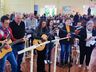 Fiéis celebram Corpus Christi na Igreja Matriz em São José do Cedro 