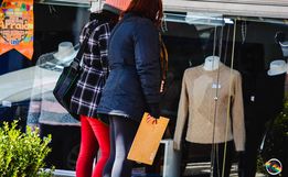 Previsão indica tempo firme em SC e queda brusca nas temperaturas