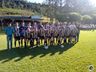 Bandeirantes é campeão da 27ª edição do Campeonato Municipal de São João do Oeste 