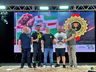 Secretaria de Esporte condecora mais de 100 personalidades e entidades com o Mérito Esportivo 2024