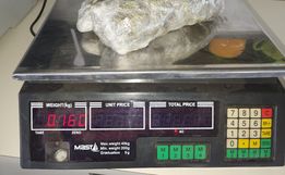 PRF apreende “supermaconha” na BR-163 em São Miguel do Oeste