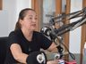 Coordenadora regional do SINTE participa do Peperi Rádio Repórter 