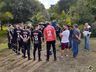 Real de Santa Fé sai na frente da Taça Amizade primeira divisão