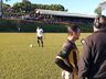 Dourado vence a primeira da decisão da Série Prata Taça Amizade 2023