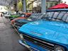 São Miguel do Oeste se prepara para o 7º Encontro de Carros Antigos