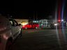 Dupla é presa por tráfico depois de tentar fugir da PM em SMOeste 