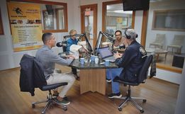 Peperi Debates discute políticas culturais e espaço democrático de participação em SMOeste 