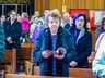 “A Igreja faz memória dos fiéis que já partiram, mas estão juntos à Deus”, afirma Padre Ivo Oro