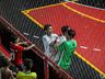 São Miguel Futsal / Joni Gool vence Maravilha na estreia da Sério Ouro