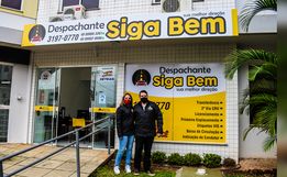 Despachante Siga Bem inaugura em São Miguel do Oeste