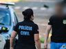 Polícia Civil investiga adolescente suspeito de ameaçar colegas na escola