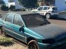 Operação da PM recolhe veículos abandonados em vias públicas de SMOeste 