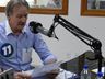 Candidatos a prefeito de Tunápolis apresentam propostas em debate na Rádio Oeste FM 