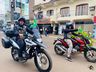 Itapiranga: Desfile de Sete de Setembro tem foco no civismo; fotos 