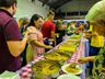 Jantar Italiano da APAE é realizado em São Miguel do Oeste