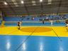 Em Modelo, São Miguel Futsal sofre a primeira derrota na LCF
