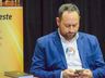 AO VIVO: 14 candidatos a Deputado Federal participam de debate na Peperi