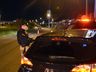 Operação Rodovida flagra 62 motoristas embriagados neste final de semana em SC 