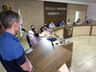 Pais solicitam ajuda aos vereadores de SJCedro para retorno das aulas em período integral