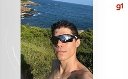 Motociclista morre após ser decapitado por linha de cerol no litoral de SC