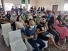 Iniciada a solenidade para concessão da aduana em Dionísio Cerqueira
