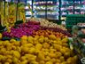 Seca afeta abastecimento de frutas e hortaliças nos supermercados