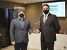 Nova diretoria da JCI é empossada em São Miguel do Oeste