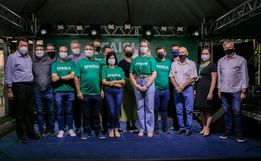 Sexta Efaislo reúne cerca de 20 mil pessoas no primeiro dia 