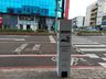 Acislo instala totens com álcool em gel nas ruas do município 